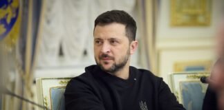 Россия проиграла Черное море, — Зеленский