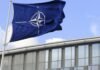 Украина призывает НАТО впервые признать ее новую роль в блоке