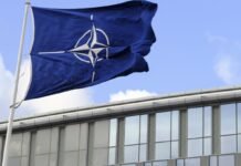 Украина призывает НАТО впервые признать ее новую роль в блоке