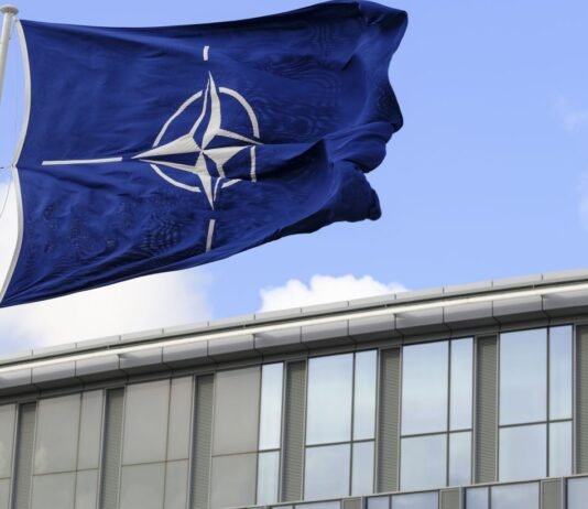 Украина призывает НАТО впервые признать ее новую роль в блоке