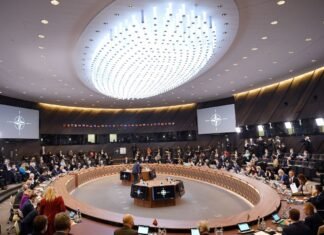 В НАТО возник спор по поводу 70 млрд евро для Украины за несколько дней до саммита, — FAZ