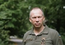 Какое будущее ждет Сырского и Гнатова: источник сообщил детали
