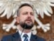 Глава польского Минобороны приедет на Волынь в годовщину трагедии