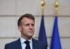 Украина получит французские Rafale и лицензии на ракеты SCALP, — Макрон