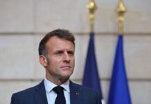 Украина получит французские Rafale и лицензии на ракеты SCALP, — Макрон