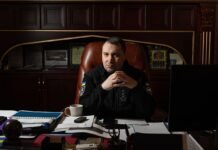 Буданов полгода на посту: как новый глава ОП изменил систему власти