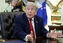 Трамп готов поддержать «адские санкции» Грэма против России, — CNN