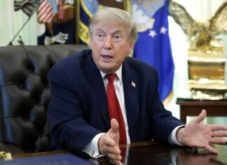 Трамп готов поддержать «адские санкции» Грэма против России, — CNN