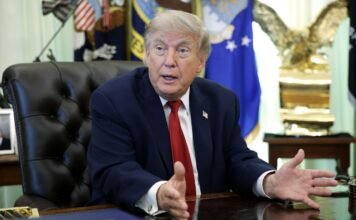 Трамп готов поддержать «адские санкции» Грэма против России, — CNN