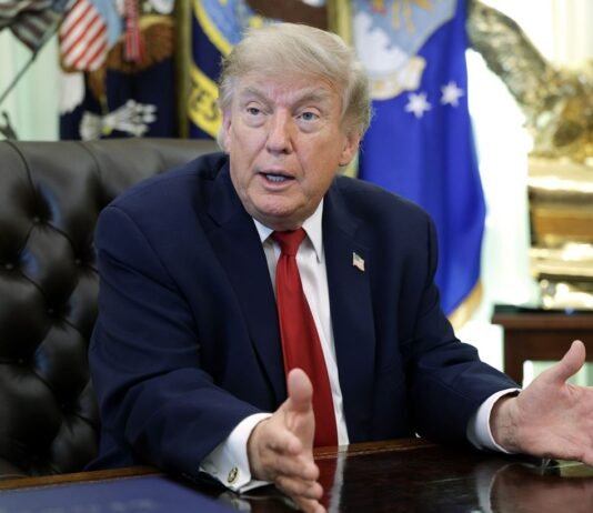 Трамп готов поддержать «адские санкции» Грэма против России, — CNN
