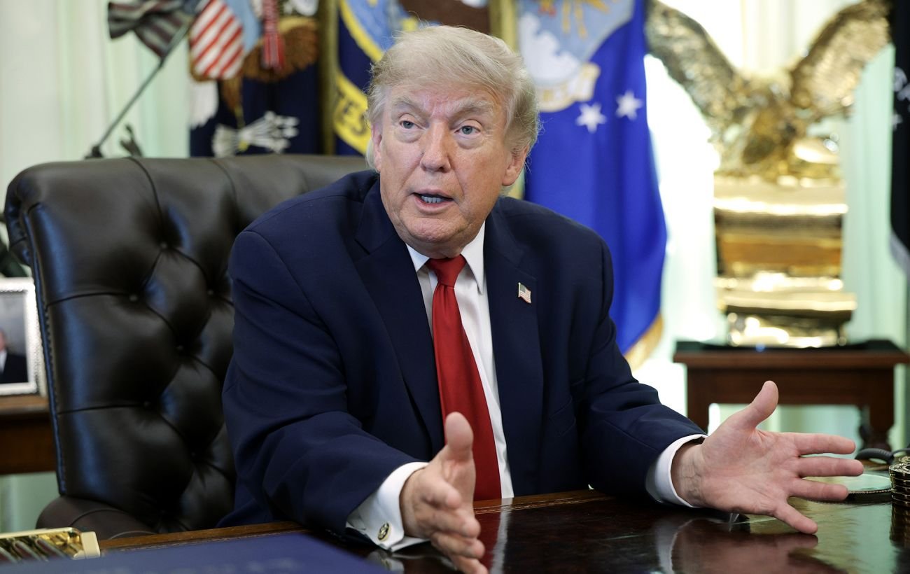 Трамп готов поддержать «адские санкции» Грэма против России, — CNN