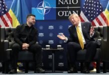 В Госдепе США ответили, приблизил ли саммит НАТО Украину к членству в Альянсе