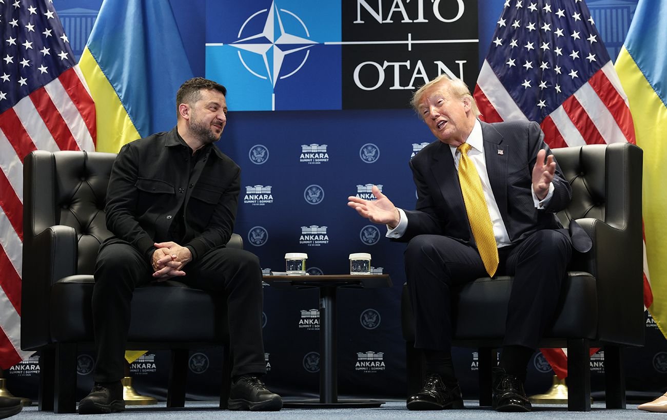 В Госдепе США ответили, приблизил ли саммит НАТО Украину к членству в Альянсе