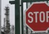 ЕС впервые наказал санкциями НПЗ Грузии за переработку российской нефти