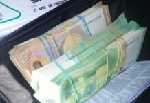 «Зеленый коридор» не спас: в Одесской области иностранец остался без 30 тысяч евро