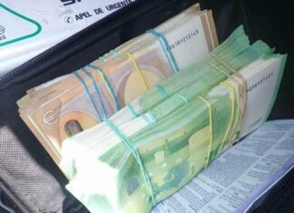 «Зеленый коридор» не спас: в Одесской области иностранец остался без 30 тысяч евро