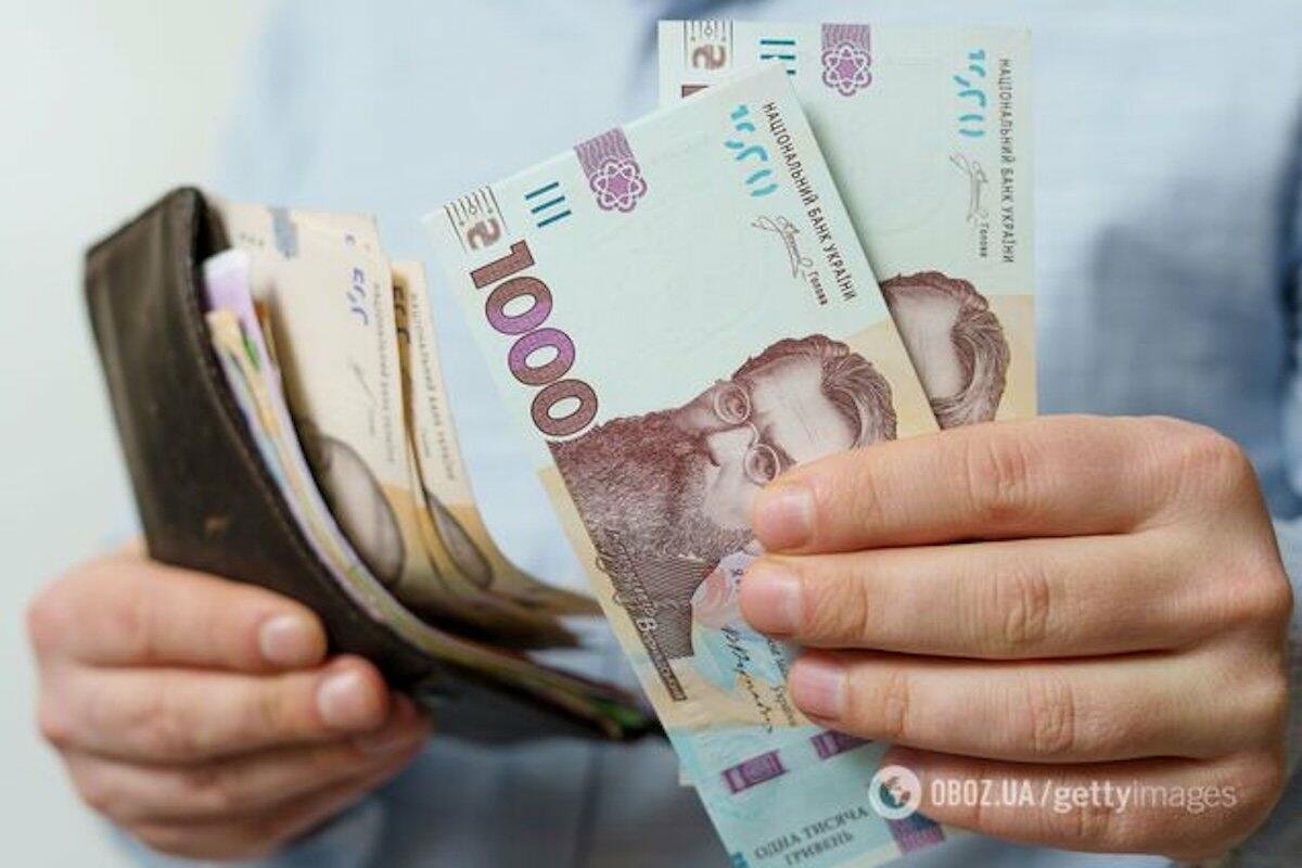 До 12,3 тысяч гривен от ООН: в Одессе открыли запись на получение денежной помощи