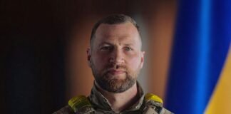 Хмара официально стал и.о. министра обороны