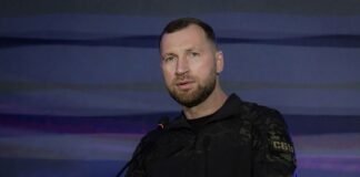 Зеленский назвал приоритет Хмары в Минобороны
