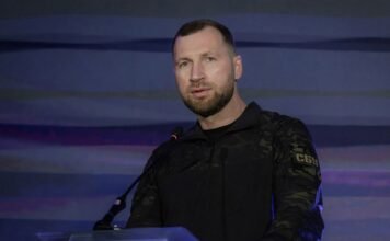 Зеленский назвал приоритет Хмары в Минобороны