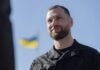 У Зеленского рассказали о задачах Хмары в Минобороны