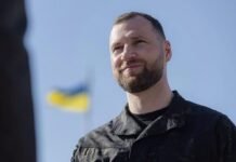 У Зеленского рассказали о задачах Хмары в Минобороны