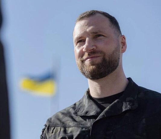 У Зеленского рассказали о задачах Хмары в Минобороны