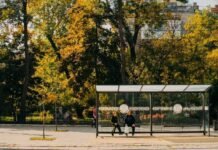 39 новых остановок: в Одессе возобновляются остановки общественного транспорта