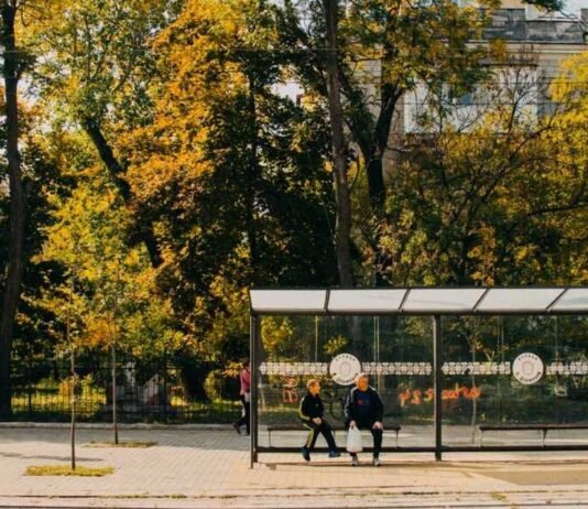 39 новых остановок: в Одессе возобновляются остановки общественного транспорта