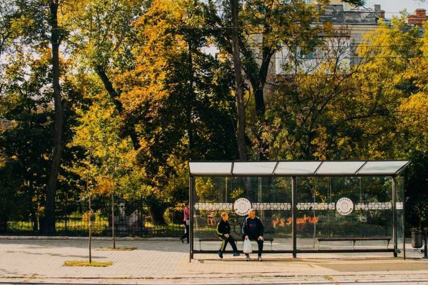 39 новых остановок: в Одессе возобновляются остановки общественного транспорта
