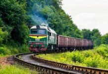Временные ограничения в работе Укрзализныци: куда в Одесской области не будут принимать грузы
