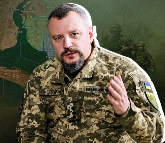 Могут ли войска из «Приднестровья» атаковать Одесщину: что говорит командир ОТУ «Одесса»