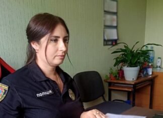 В Одесской области мужчина незаконно засеял горохом землю в водоохранной зоне