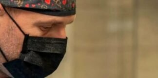 Одесский хирург получил «Медицинский Оскар» за профессиональные достижения