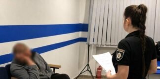 В Одесской области пьяный водитель угнал автомобиль, сбил школьницу и скрылся с места ДТП