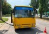 В Одессе маршрутка насмерть сбила 89-летнего мужчину