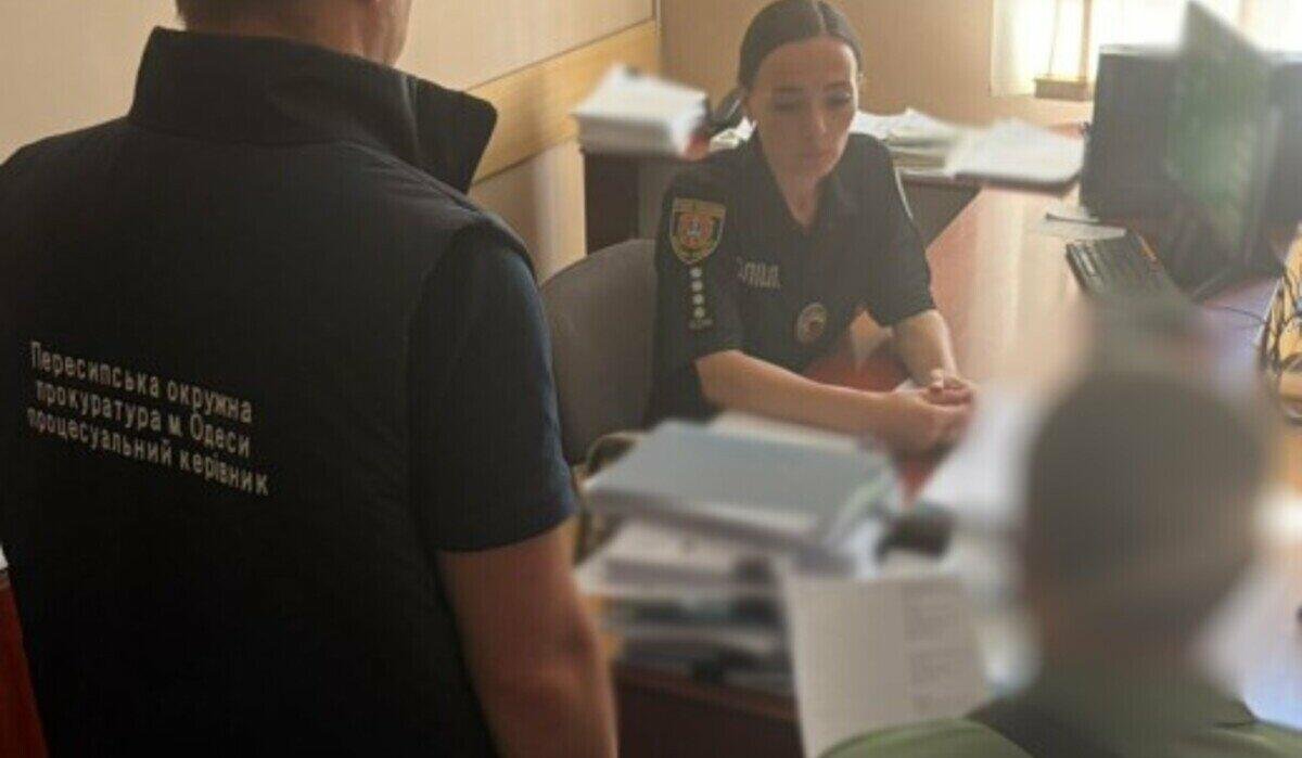 Нажился на укрытии для детей: в Одессе будут судить подрядчика, присвоившего более 318 тысяч гривен