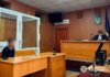 Забил кота о стену: суд избрал меру пресечения жителю Одессы