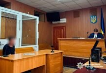 Забил кота о стену: суд избрал меру пресечения жителю Одессы