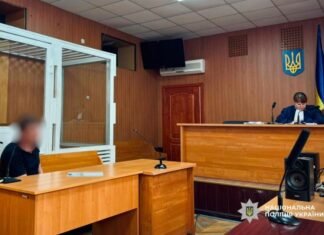 Забил кота о стену: суд избрал меру пресечения жителю Одессы