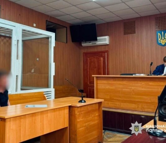 Забил кота о стену: суд избрал меру пресечения жителю Одессы