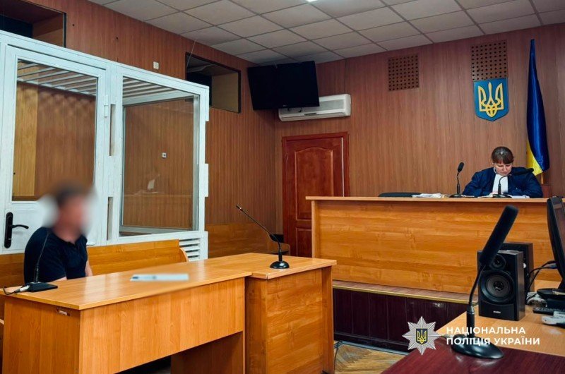 Забил кота о стену: суд избрал меру пресечения жителю Одессы