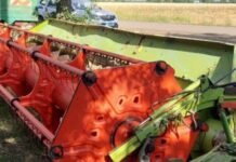 Чужой ячмень исчез прямо с поля: в Одесской области вспыхнул громкий агроскандал