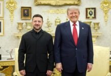 Зеленский попросил у Трампа экстренный «зимний пакет» ракет для Patriot