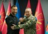 «Все придется делать вместе». Зеленский назвал главные задачи Драпатого и Хмары