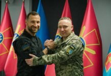«Все придется делать вместе». Зеленский назвал главные задачи Драпатого и Хмары