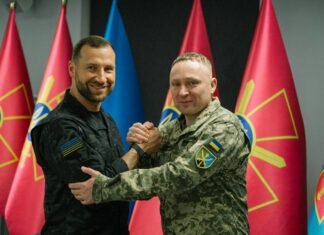 «Все придется делать вместе». Зеленский назвал главные задачи Драпатого и Хмары