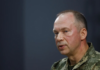 The Atlantic: увольнение Сырского и Федорова оставило армию без ответа на главный вопрос