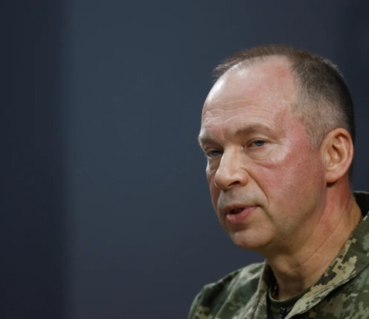 The Atlantic: увольнение Сырского и Федорова оставило армию без ответа на главный вопрос