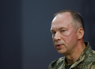 Сырский прервал молчание: главком ответил на разговоры о конфликте с Федоровым и не только